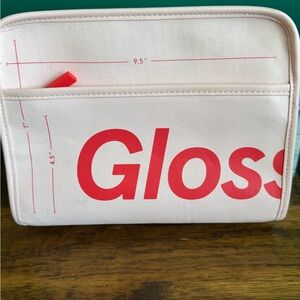 Glossier  The Beauty Bag LG
